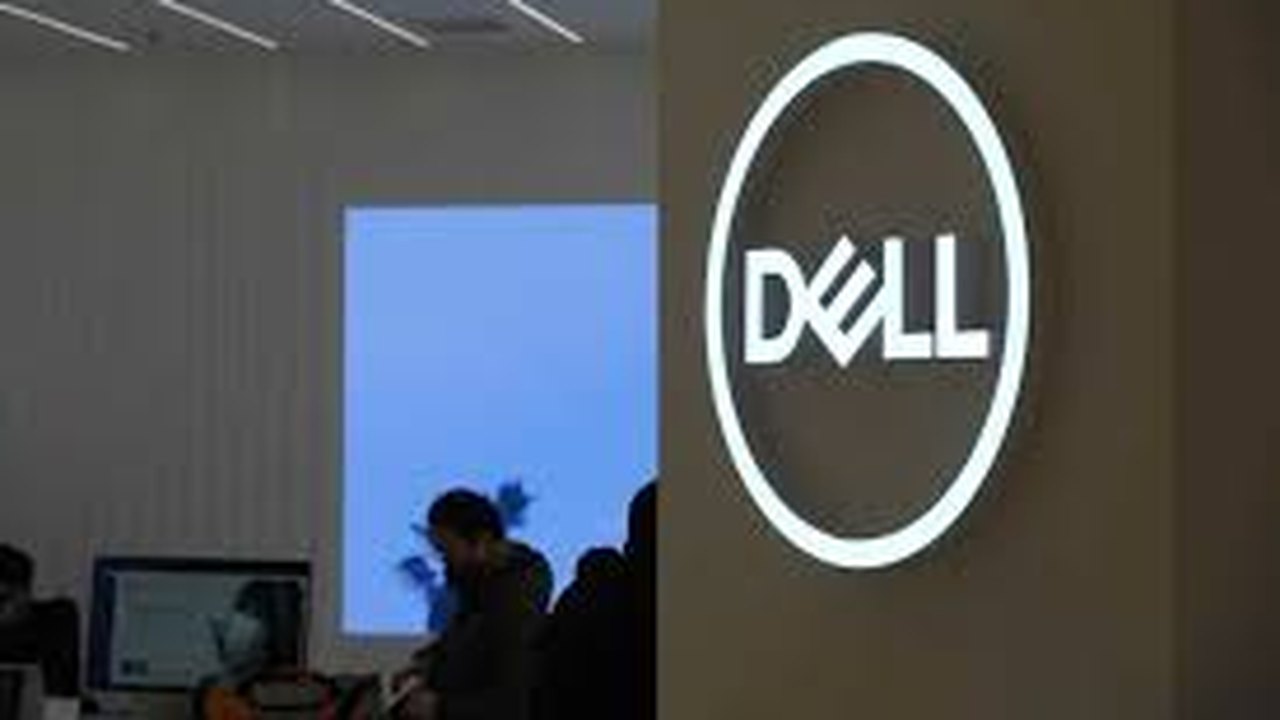 Dell supera expectativas no 2º trimestre e tem resultado impulsionado pela demanda de IA