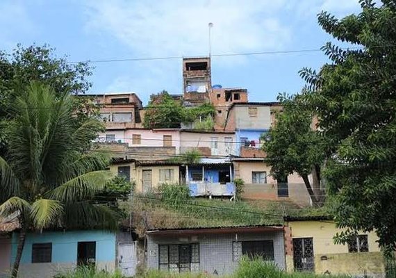 |Tremores de baixa magnitude paralisam operações em minas do Mutange