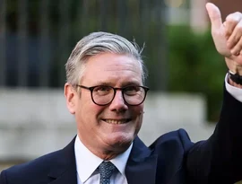 Starmer renuncia a cargo de deputado no Reino Unido e abandona política