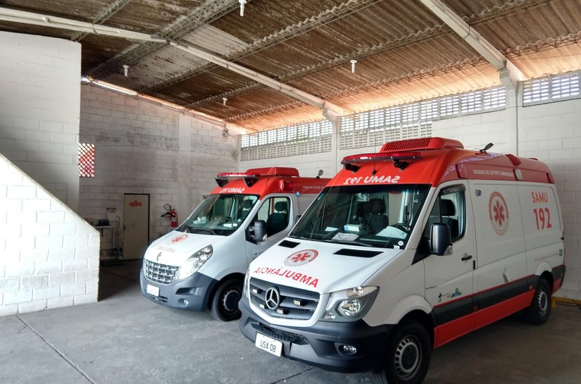 Samu Alagoas registra 3.626 ligações no Carnaval, e mais de 570 foram trotes