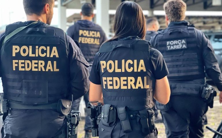 Operação da PF reacende debate sobre autonomia e pressiona PL e governo