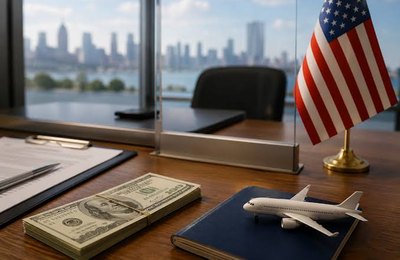 EUA criam taxa de US$750 para agilizar entrevista de visto; especialista alerta que aprovação não é garantida