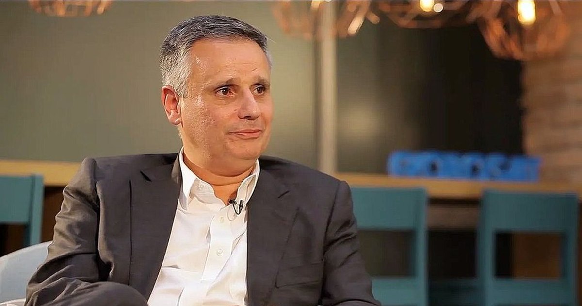 Globo demite executivo Manuel Belmar após estratégia criticada na Copa do Mundo