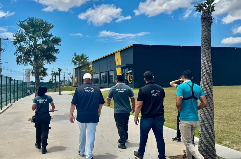 Procon Maceió e Conselho de Educação Física fiscalizam academias e escolas particulares