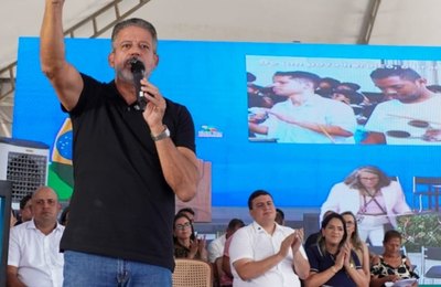 Mais 609 casas: em Rio Largo, Lira entrega residencial e amplia marca de 55 mil moradias garantidas para AL por seu trabalho em Brasília