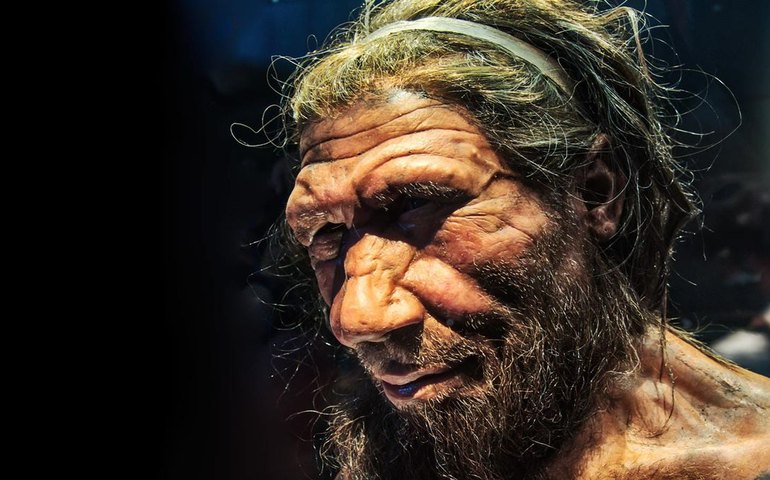 Cientista espanhol 'ressuscita' moléculas de Neandertal para encontrar novos antibióticos