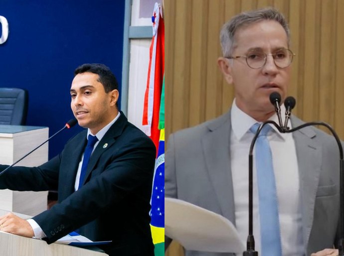 Vereador David do Emprego protocola moção de repúdio após fala sobre orla de Maceió