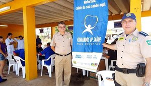 Foto: PRF