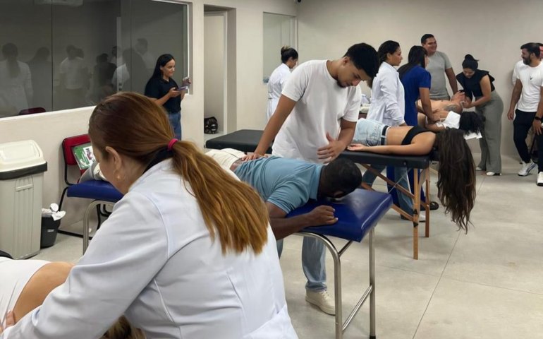 Programação especial no Lago da Perucaba celebra o Dia Internacional da Mulher