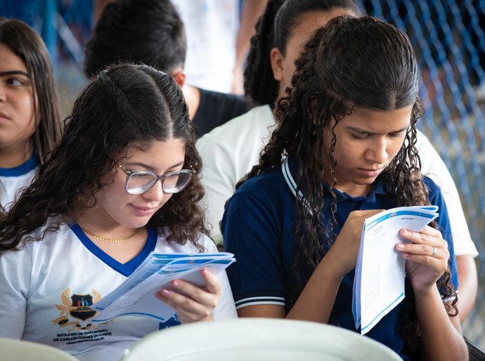 Alagoanos terão até a próxima sexta-feira (13) para se inscreverem no Enem