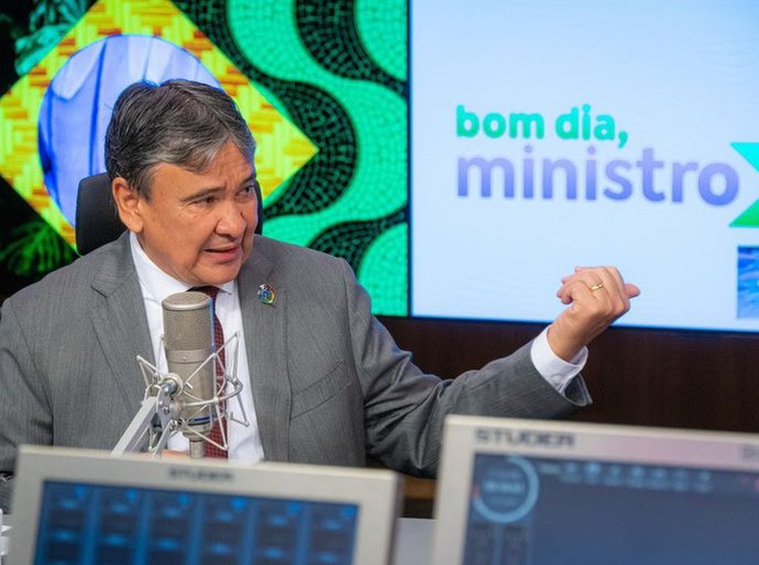Wellington Dias exalta alto número de empregos formais para integrantes do CadÚnico: objetivo é superar a pobreza