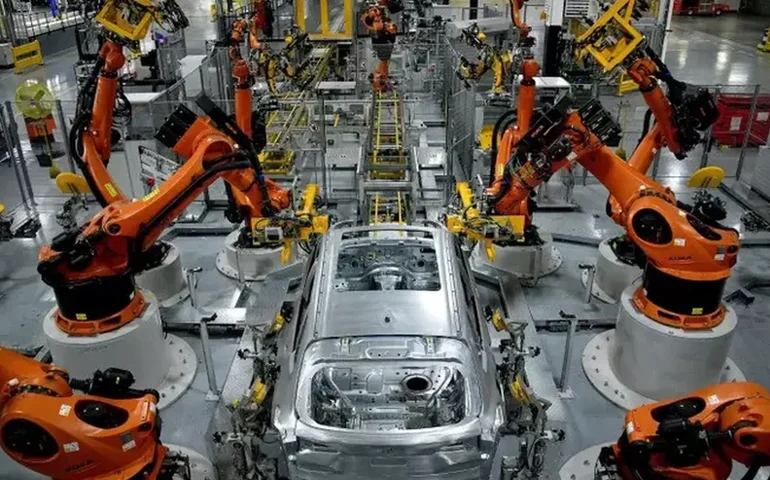 Encomendas à indústria nos EUA caem 0,4% em novembro ante outubro