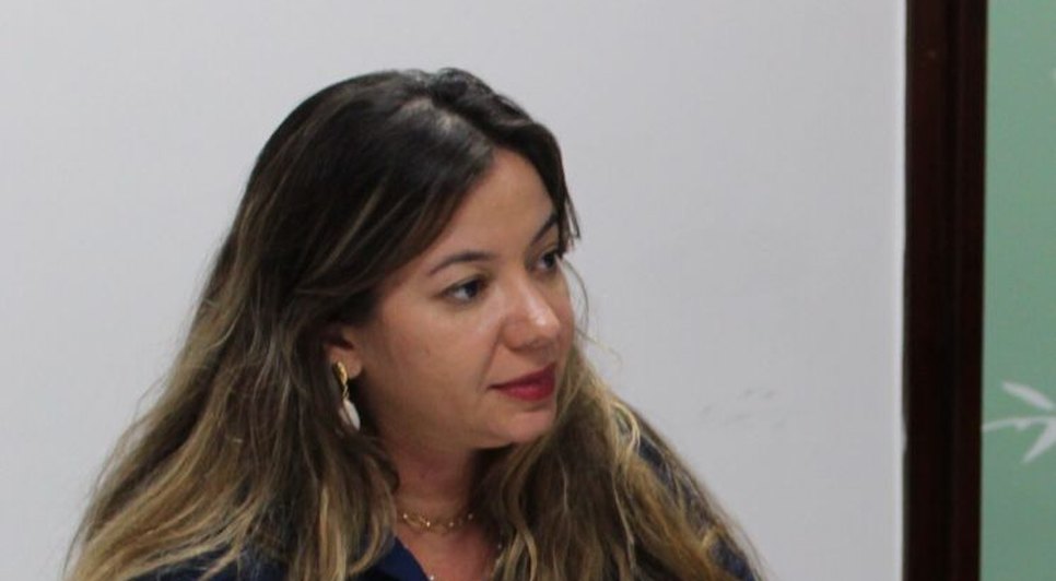daniela_pires / Foto: Ascom / Prefeitura de Aracaju
