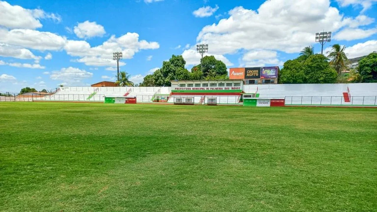 CSE e ASA fazem clássico do interior neste domingo no Juca Sampaio