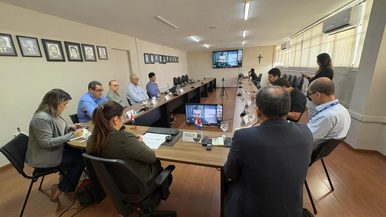Alagoas debate transição energética e novas oportunidades econômicas em reunião do CEPE