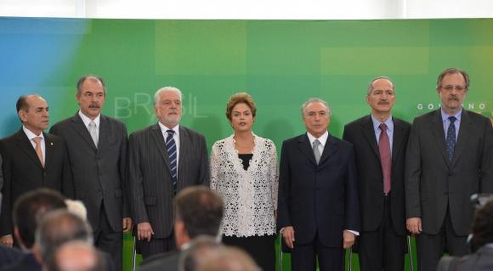 Ministros