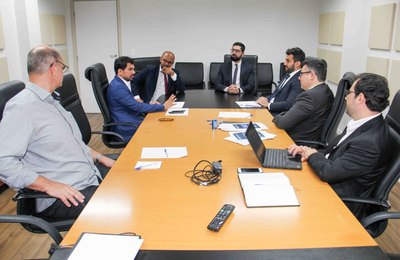 Numopede padronizará condutas para combater demandas predatórias