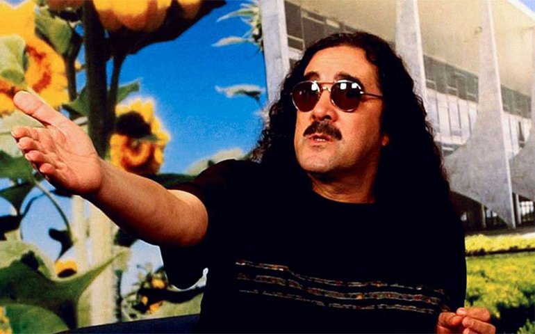 Moraes Moreira será homenageado pelos Novos Baianos em live
