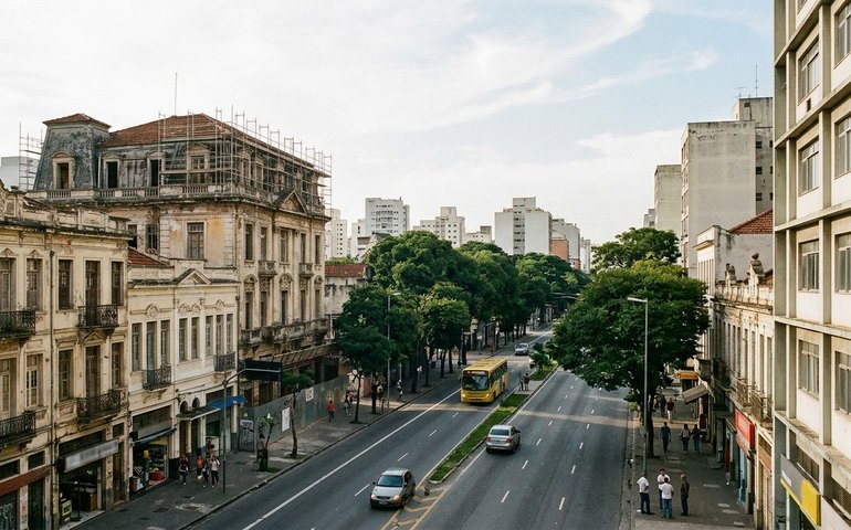 Governo de São Paulo homologa licitação da nova sede nos Campos Elísios