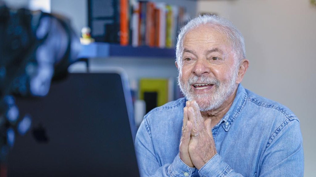Lula: “Precisamos garantir o direito de comer, de trabalhar, de morar, de ir e vir”