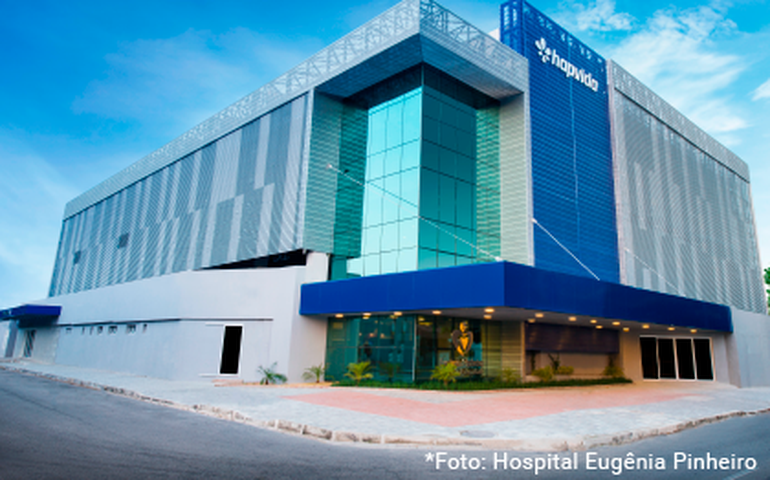 Hapvida, o maior sistema de saúde suplementar, enfrenta Covid-19 com mais segurança