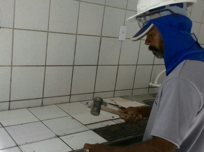 USF do Rio Novo será reaberta nesta sexta-feira (23)