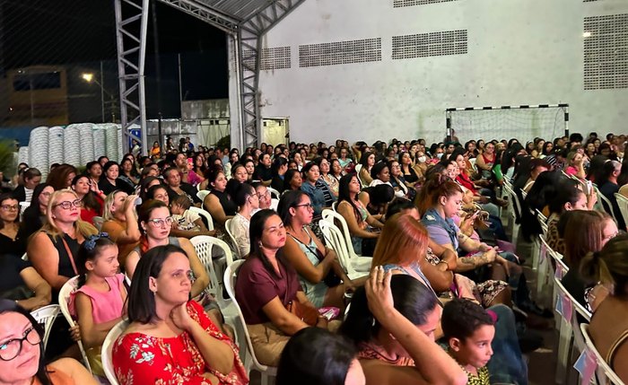 Prefeitura de Maceió irá destinar R$ 3,6 milhões para mulheres inscritas