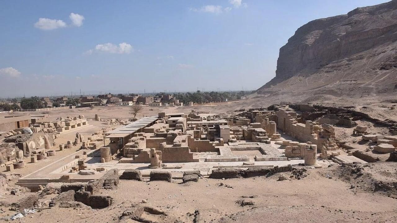 Desenterram em Omã túmulos com cerâmica intacta e objetos metálicos de 5 mil anos