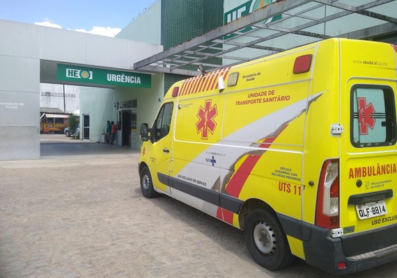 Hospital de Emergência do Agreste acolhe mais de 560 pessoas no feriadão da Proclamação da República