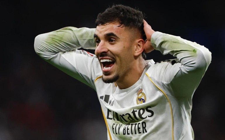 Dani Ceballos rompe com Arbeloa, é afastado e deve deixar o Real Madrid