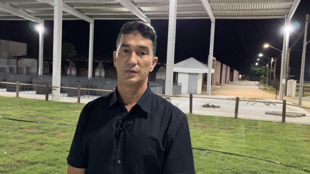 Maceió vira capital do Santa Inês durante a Expoagro Alagoas