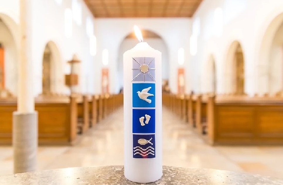 IGREJA CATÓLICA
