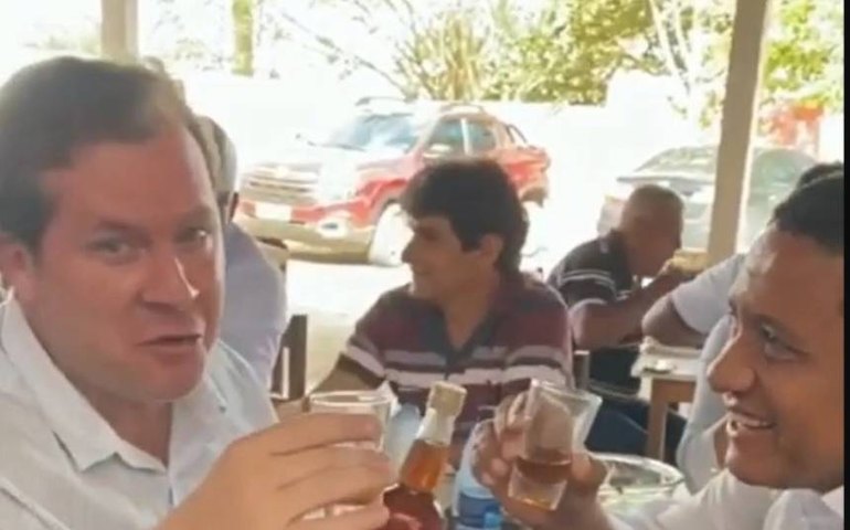 Contradição e mau exemplo: Prefeito atribui aumento da Covid 19 à flexibilização do comércio