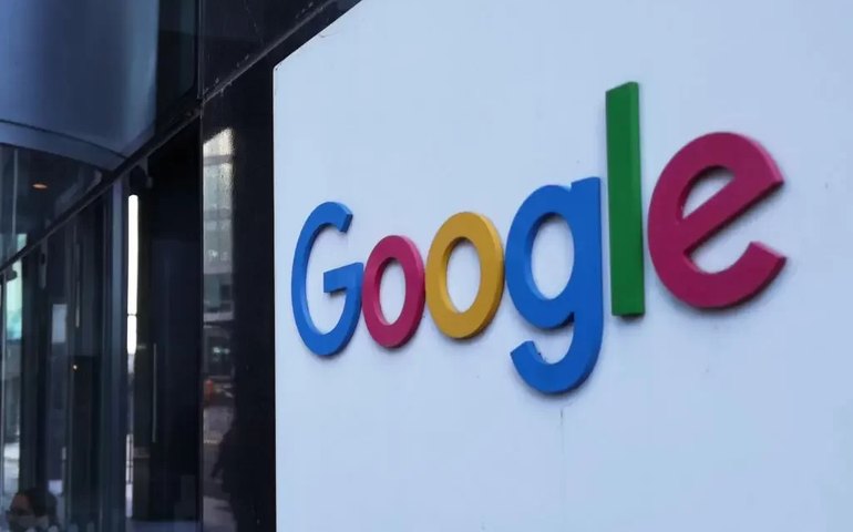 Google desacelera e tem receita de US$ 69,6 bilhões no 2º trimestre