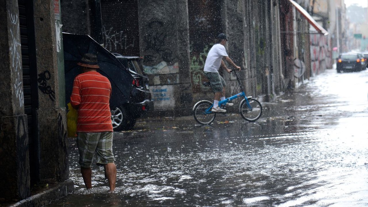 Corpo de mulher arrastada pela chuva em São Paulo é encontrado a 15 quilômetros do local de desaparecimento