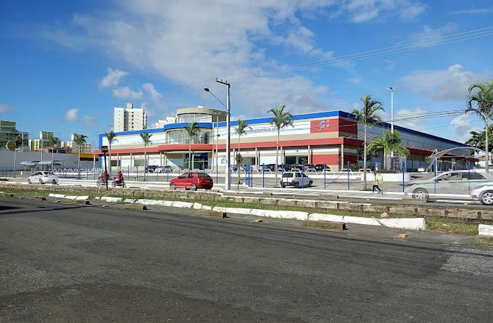 Trabalhador morre após cair do telhado da Secretaria de Estado da Saúde em Aracaju
