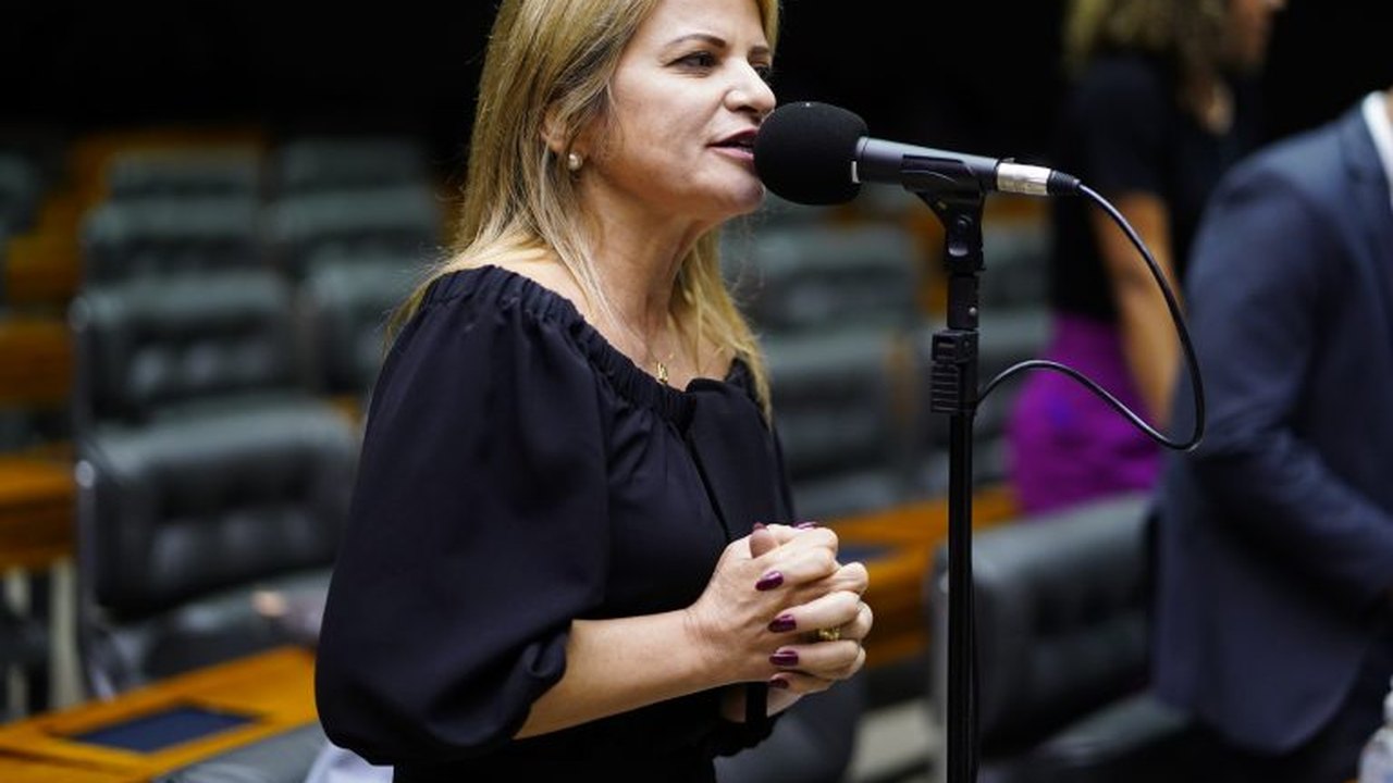 Câmara aprova projeto que dá nome de Iris Rezende a um trecho da BR-153