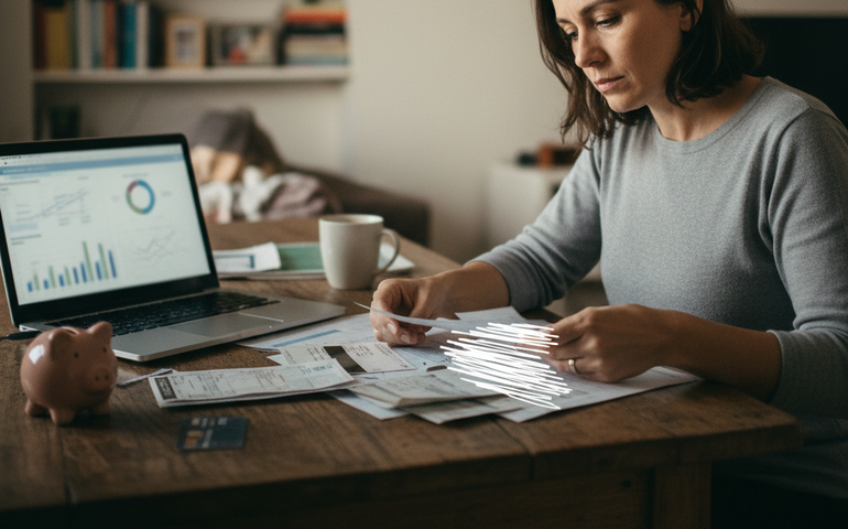 Endividamento e inadimplência recuam em dezembro, mas encerram 2025 acima de 2024