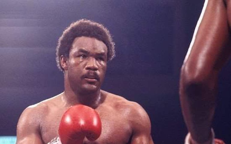 Big George foi o destruidor dos ringues; Vovô Foreman mostrou que esporte não acaba aos 40 anos