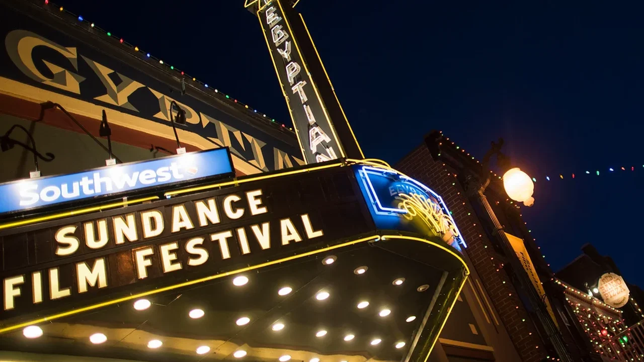 Festival de Cinema de Sundance se prepara para se despedir de Park City e de Robert Redford