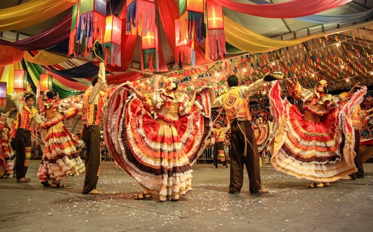 Arraiá de Alagoas: Secretaria de Cultura divulga programação de lives juninas