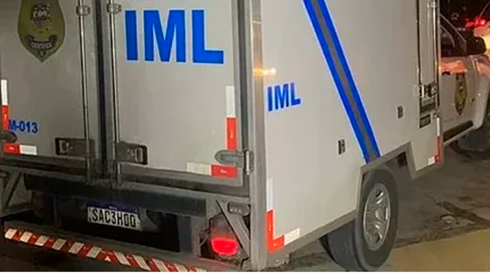 Homem Suspeito de Tráfico de Drogas é Assassinado com Arma Branca em Maceió