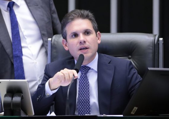 Motta: não existe presidente da Câmara mais forte ou mais fraco porque o regimento é o mesmo -