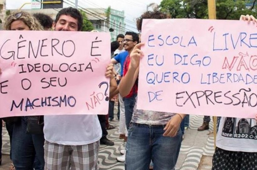 Projeto Escola Livre é tema de debate na TV Educativa de Alagoas