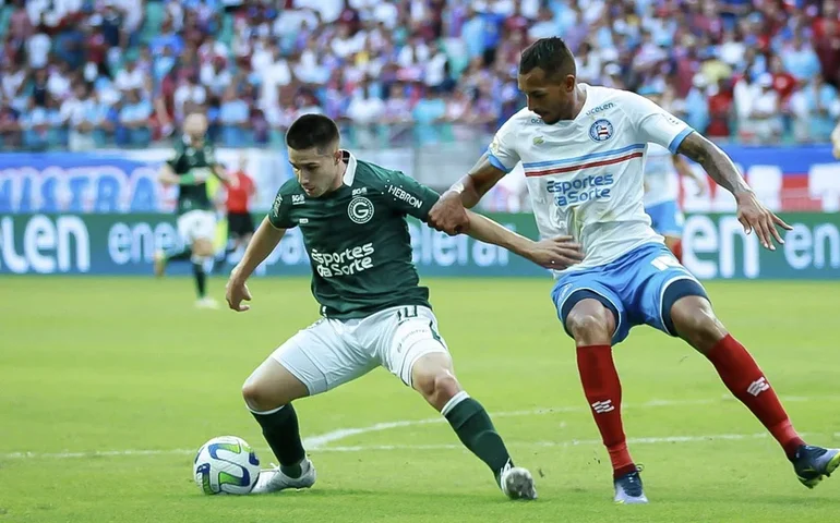 Confira resultados dos jogos de quinta e próximas partidas de futebol