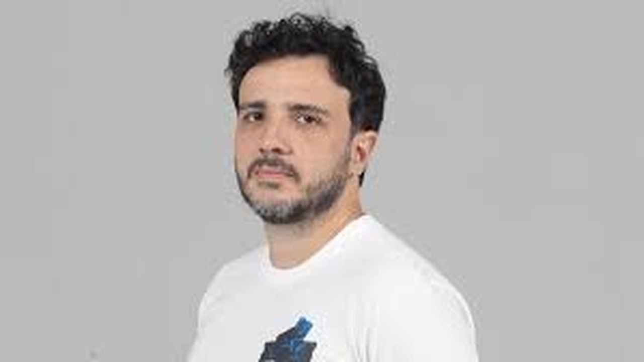 Em visita à Faria Lima, Renan diz que ainda 'tem que se provar' como candidato, mas é mais viável do que Caiado e Zema
