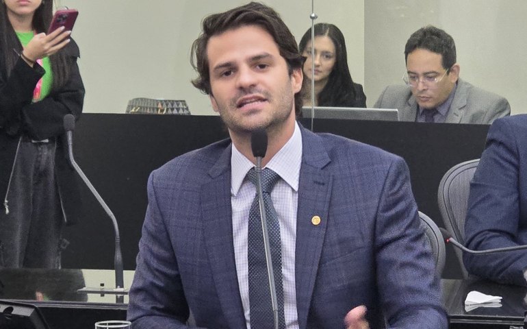 Breno Albuquerque parabeniza ação do programa Salva Mais e do Samu Arapiraca