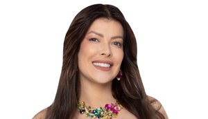 A Fazenda 15: Jaquelline Grohalski é eleita campeã com 56,17% dos votos