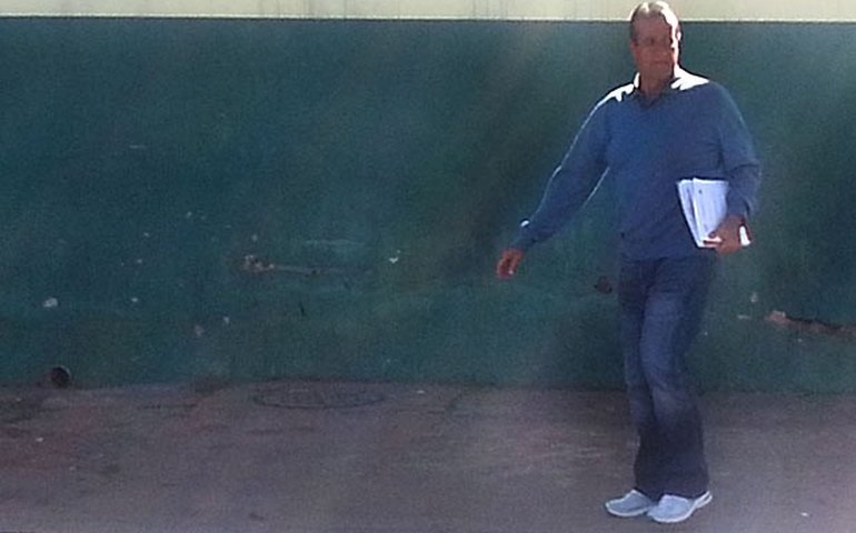 Valdemar Costa Neto pede ao Supremo progressão de regime