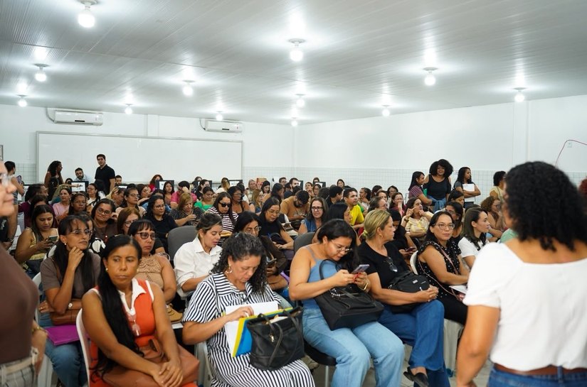 Entrega de documentos de convocados do PSS 2026 segue até a quinta